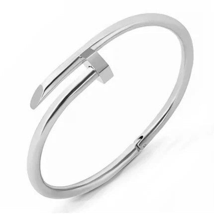 Axel Nail Bracelet — Soul Flow Apparel