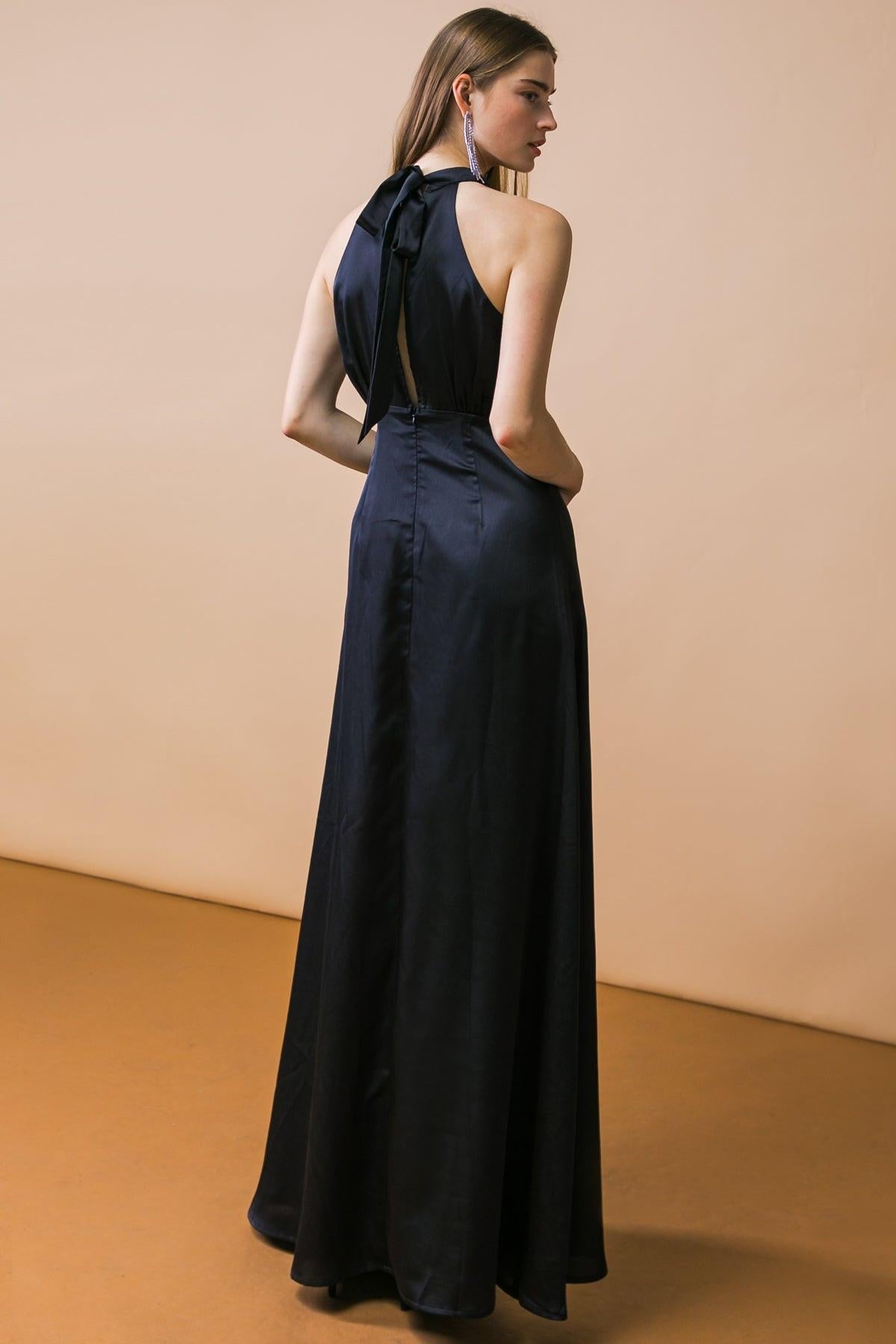 Lookbook Favorite Woven Midi Dress in 20bla17 — Soul Flow Apparel