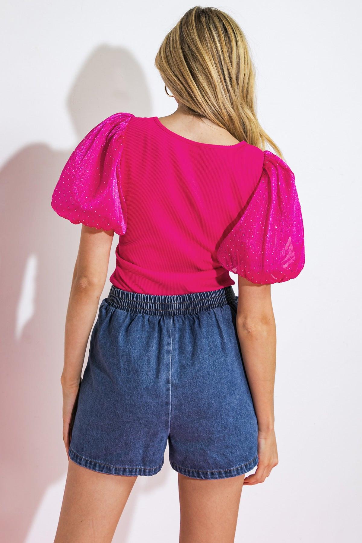 Starting Over Knit Bodysuit in 20fuc18 — Soul Flow Apparel
