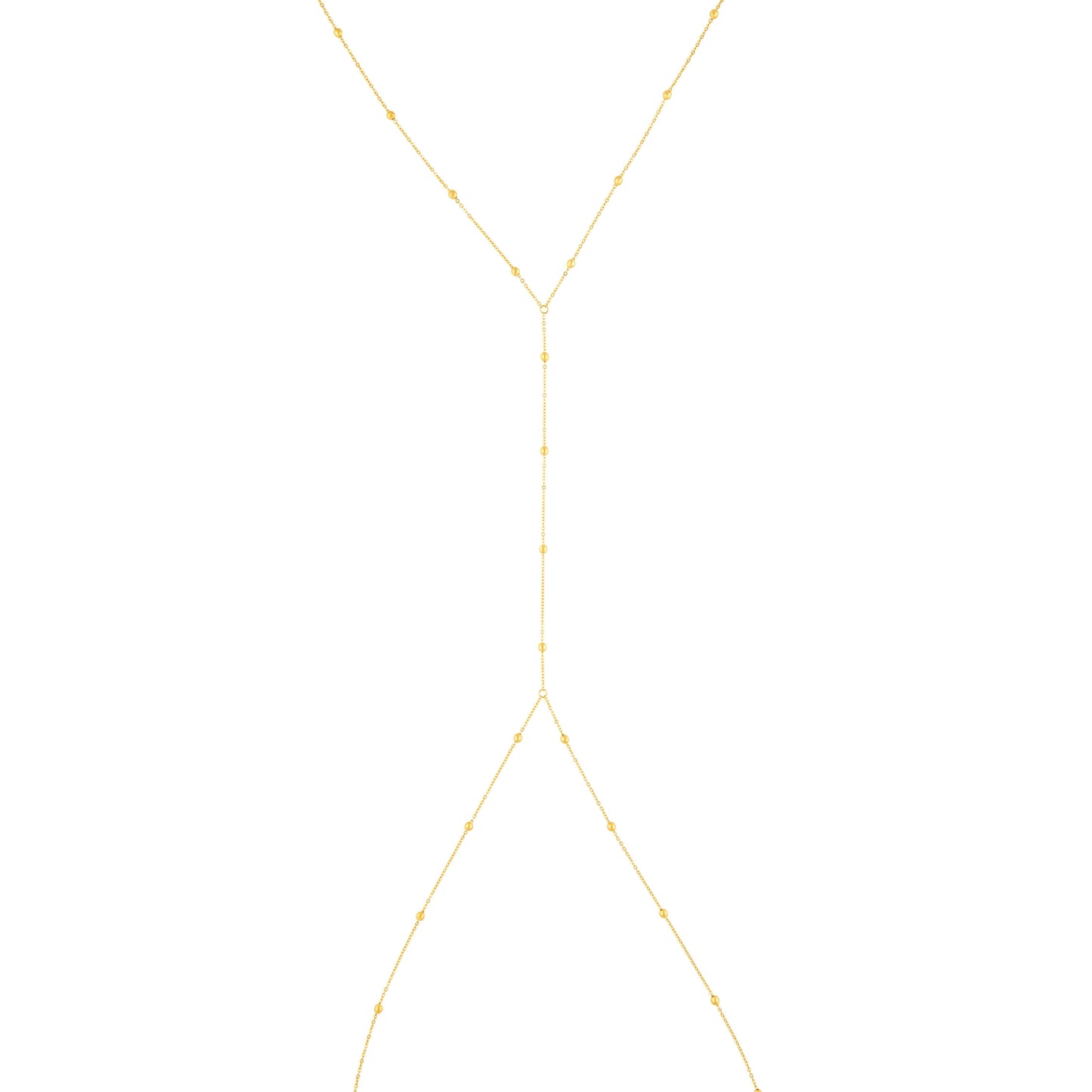 Bella Body Chain — Soul Flow Apparel