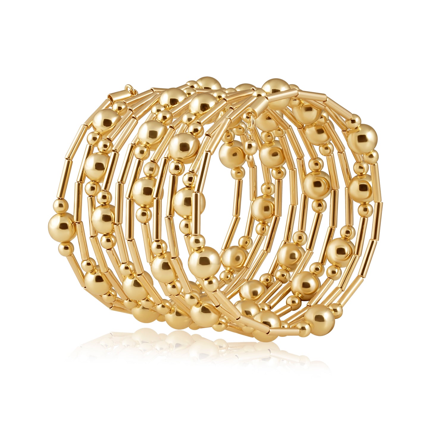 Bianca Wrap Bracelet — Soul Flow Apparel