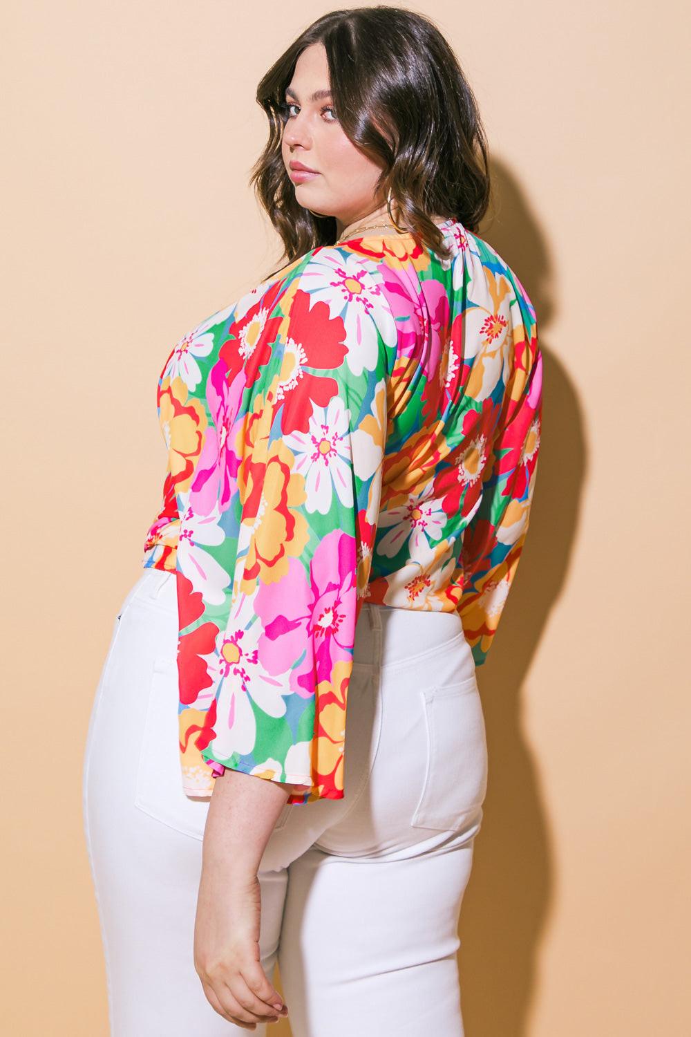 Absolutely Essential Woven Top — Soul Flow Apparel
