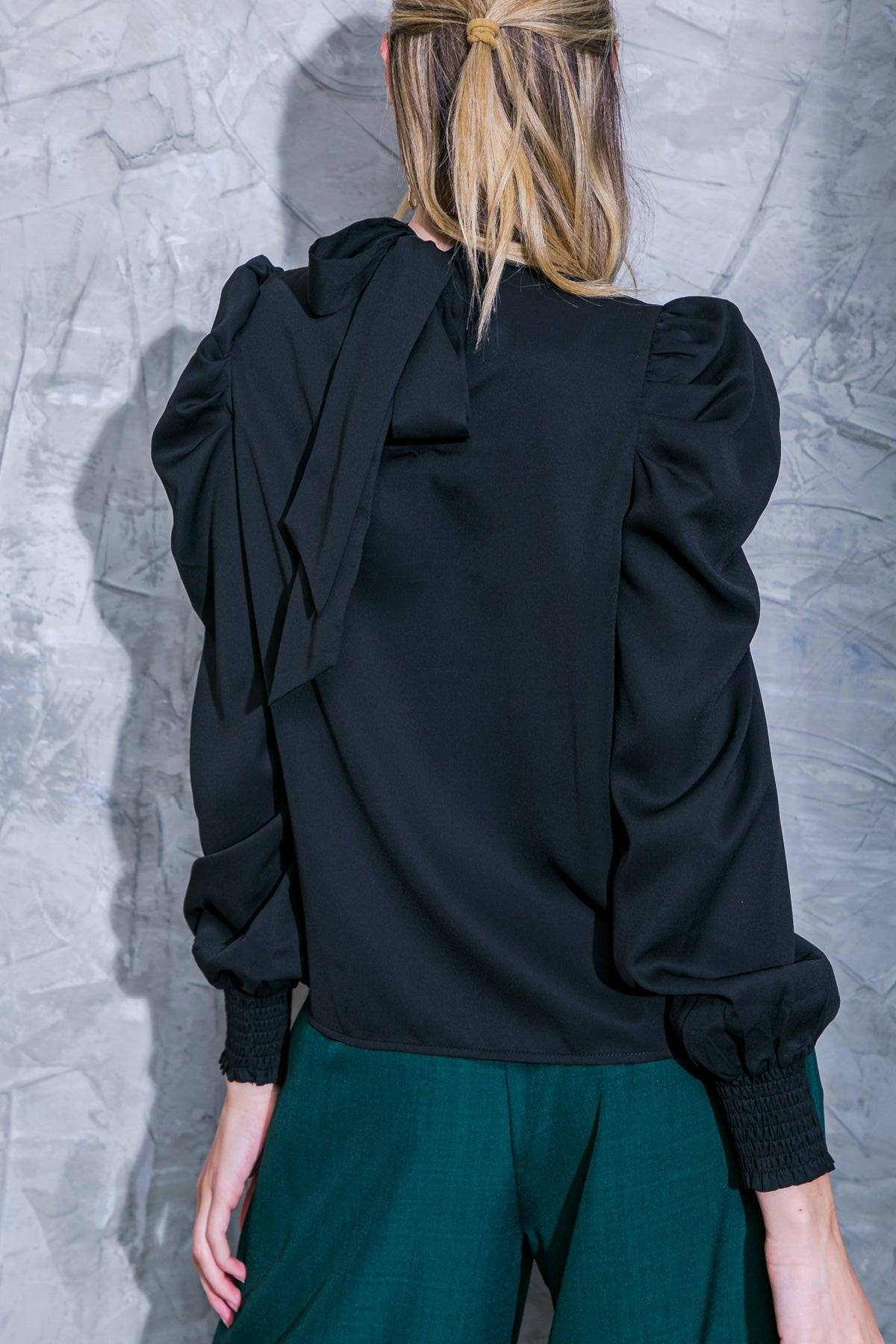 Set Yourself Free Blouse — Soul Flow Apparel