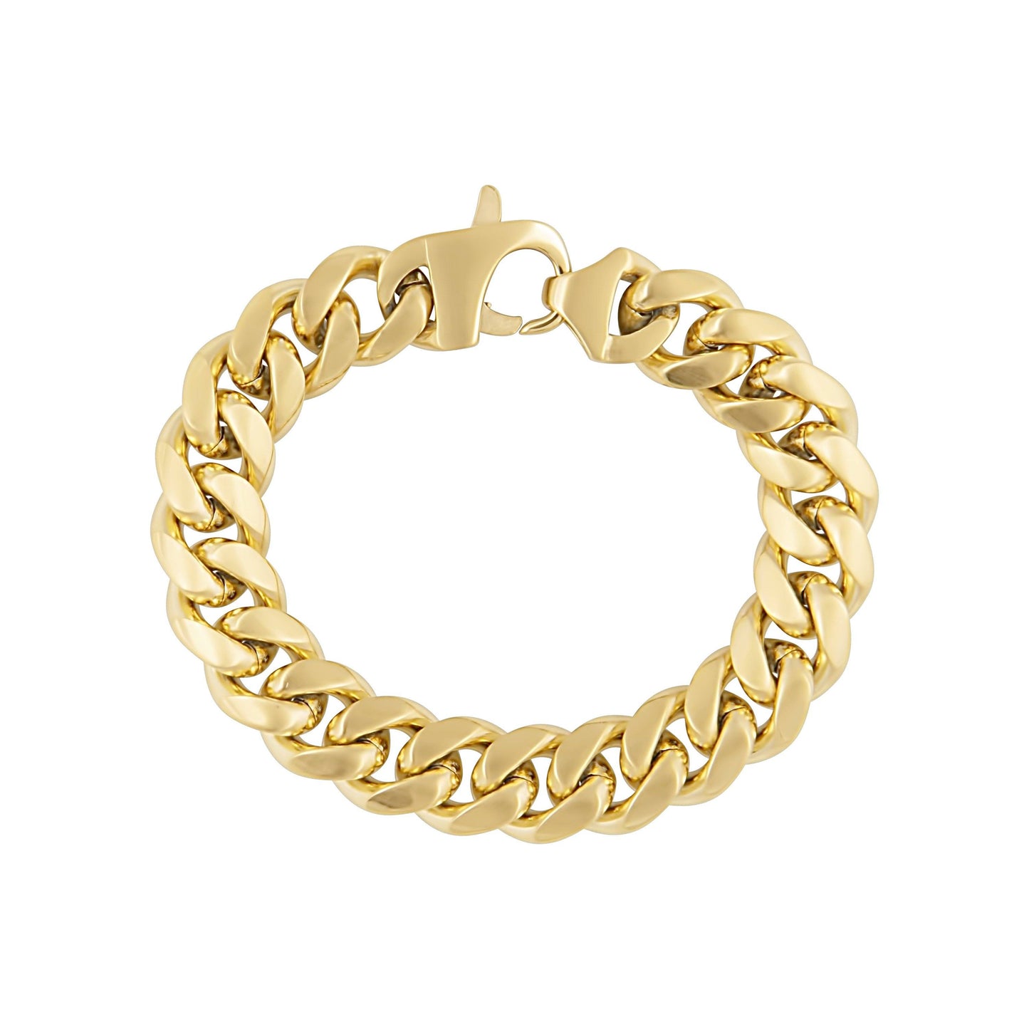 Blaire Chunky Bracelet — Soul Flow Apparel
