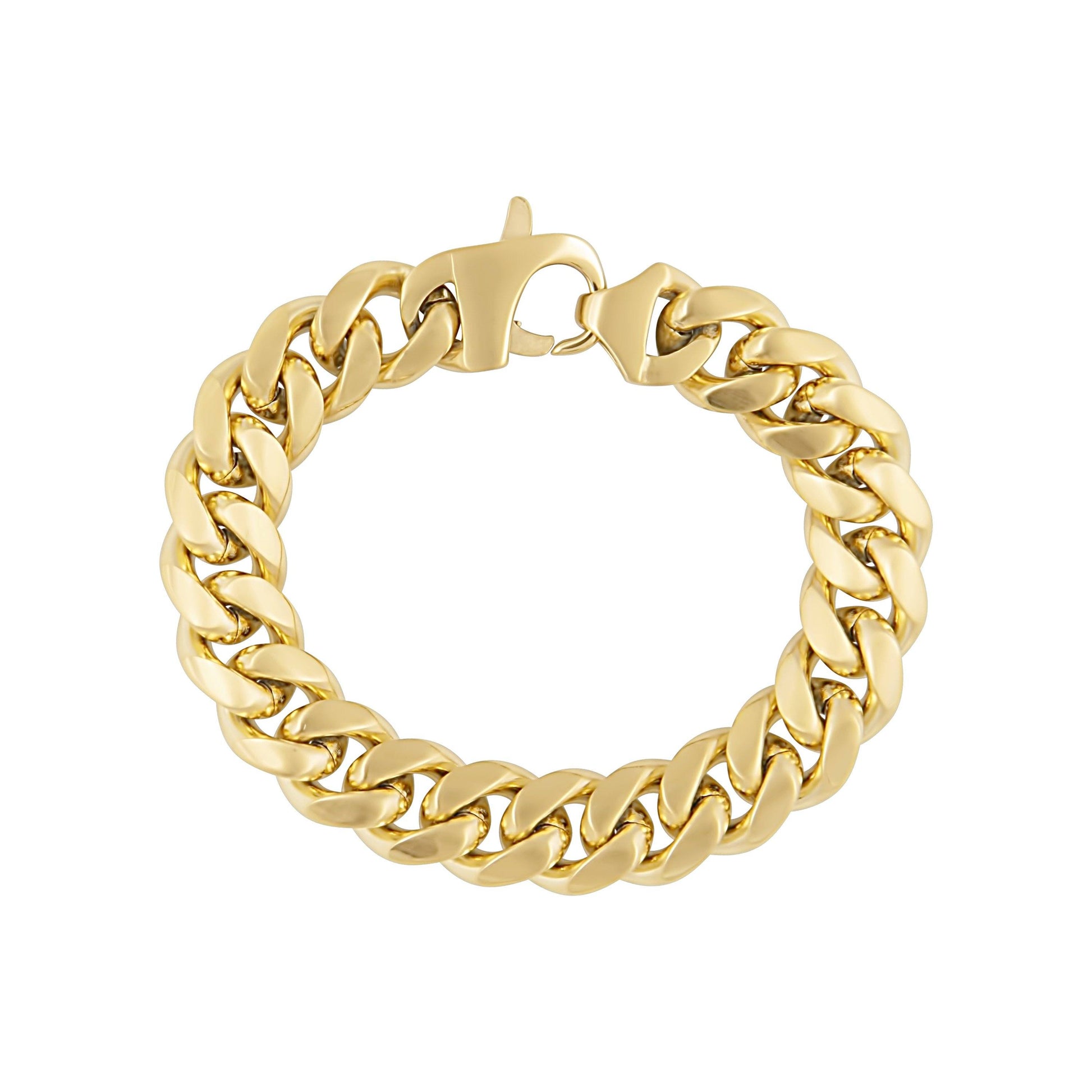 Blaire Chunky Bracelet — Soul Flow Apparel
