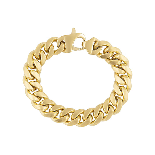 Blaire Chunky Bracelet — Soul Flow Apparel