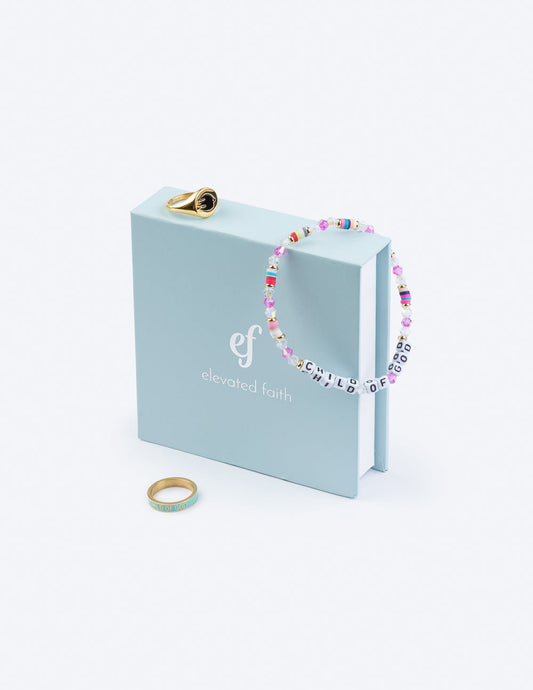 Bracelet Gift Packaging – Christian Packaging