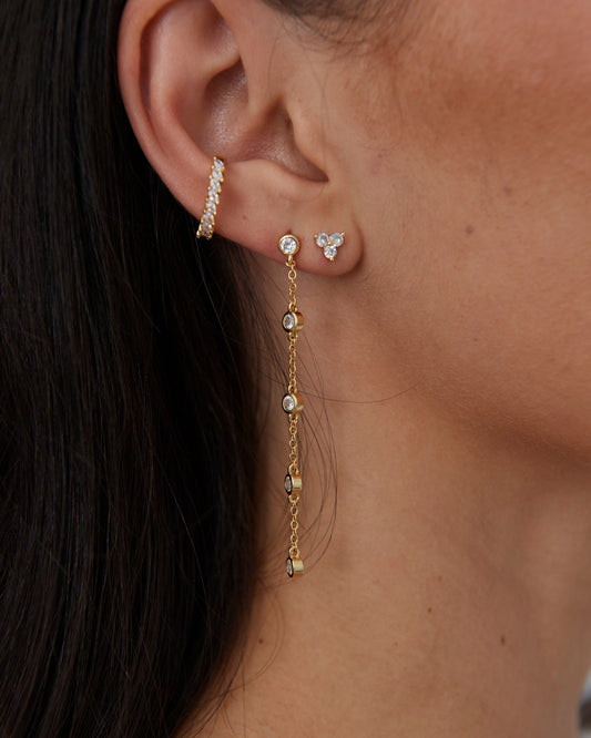 Capri Drop Earring — Soul Flow Apparel