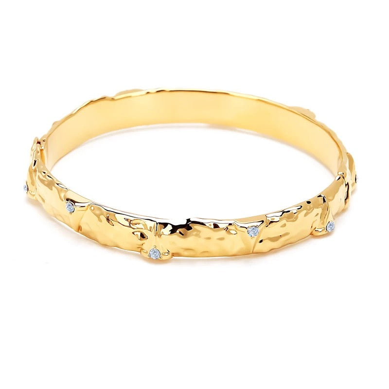 Carolina Bracelet — Soul Flow Apparel