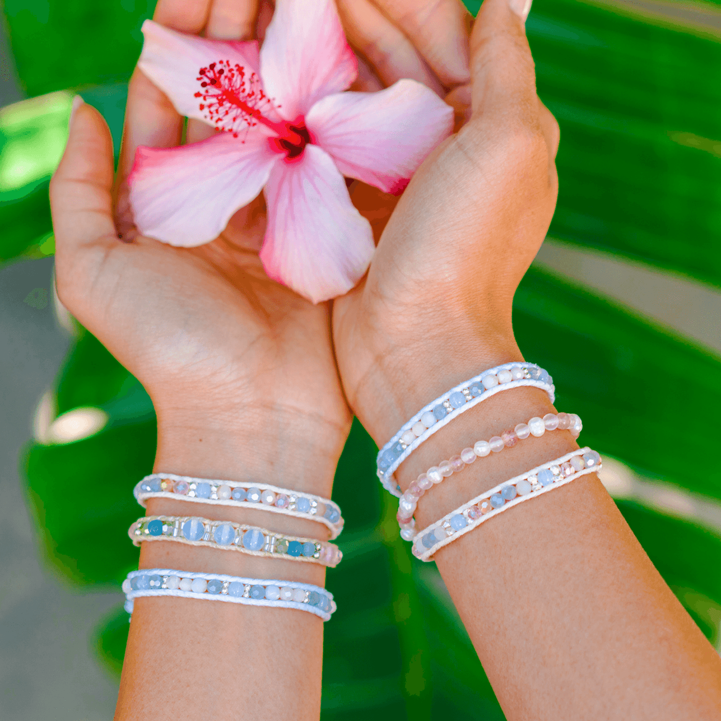 Celestial Bodies Bracelet — Soul Flow Apparel