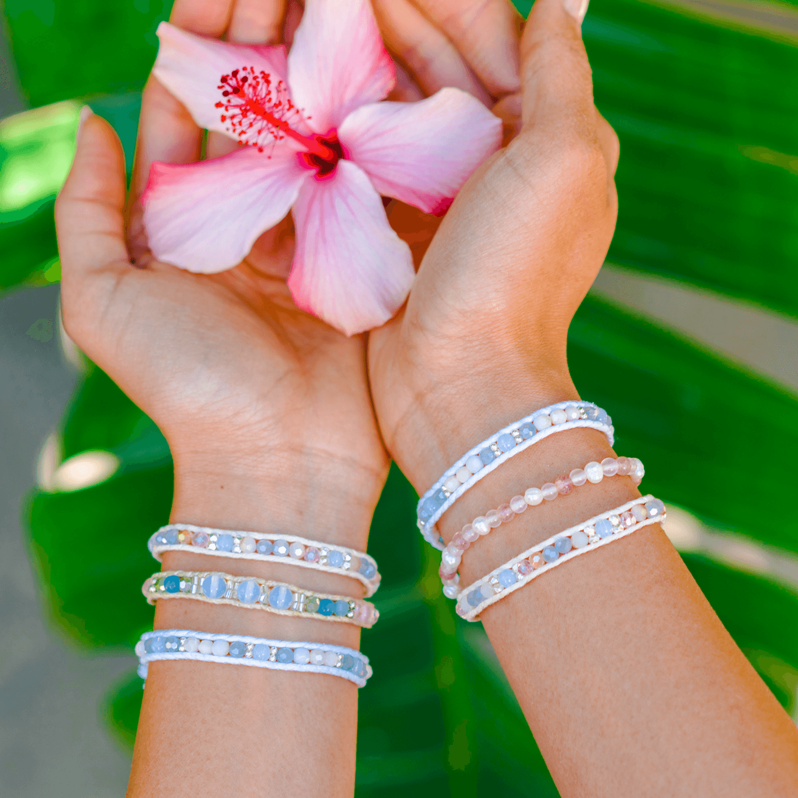 Celestial Bodies Bracelet — Soul Flow Apparel
