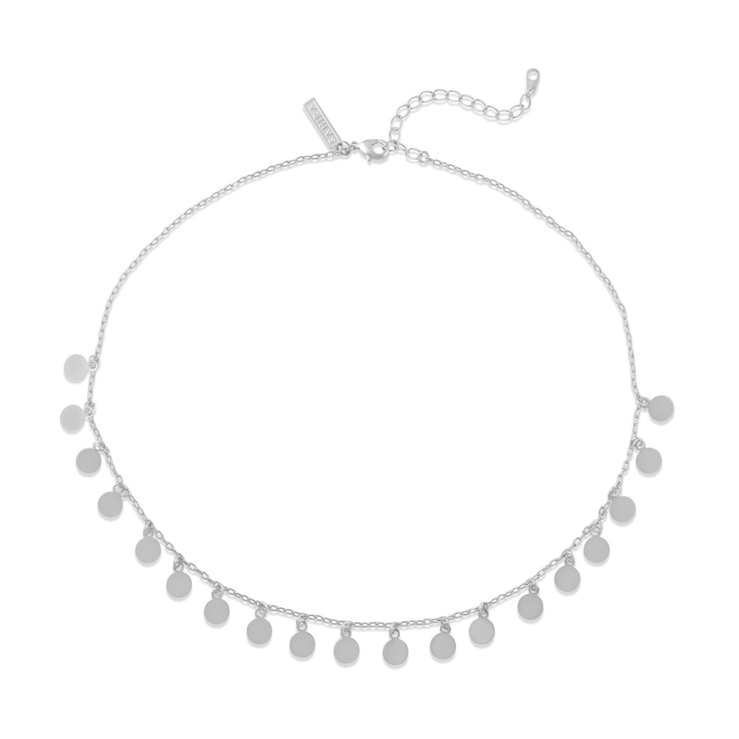 Cha Cha Choker — Soul Flow Apparel