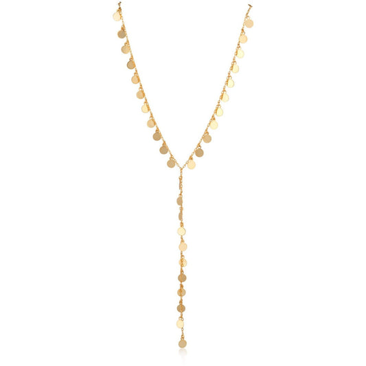 Cha Cha Lariat — Soul Flow Apparel