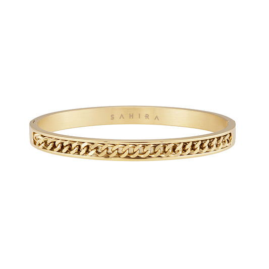Chain Bangle — Soul Flow Apparel