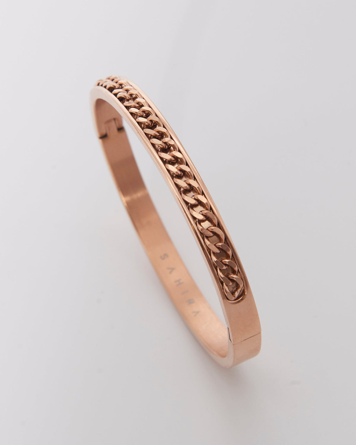 Chain Bangle — Soul Flow Apparel