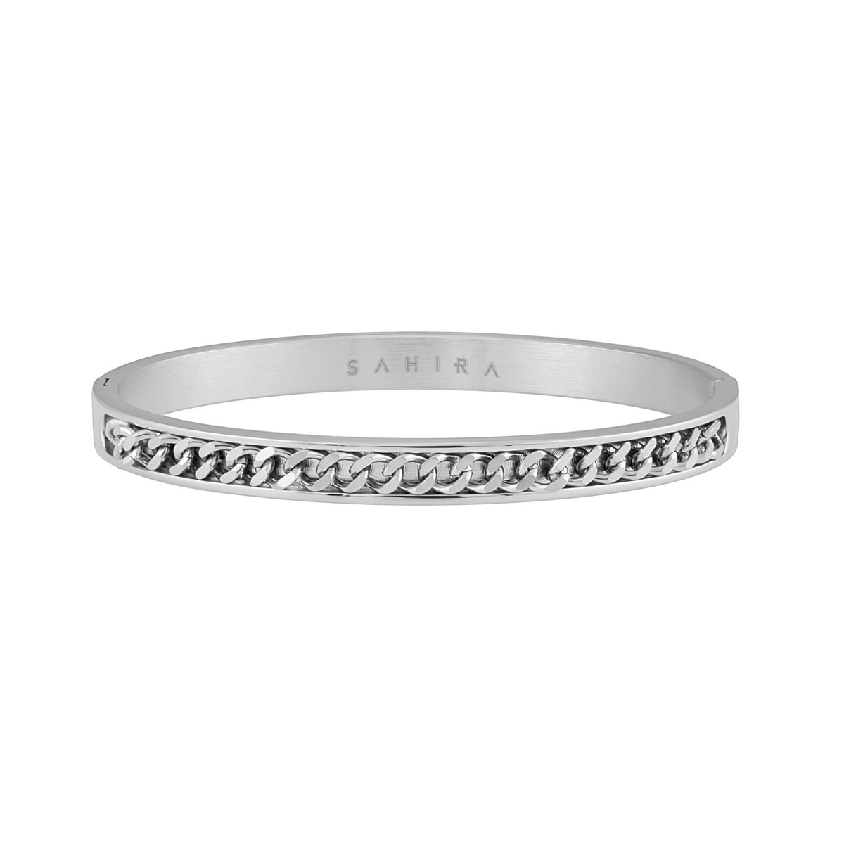 Chain Bangle — Soul Flow Apparel