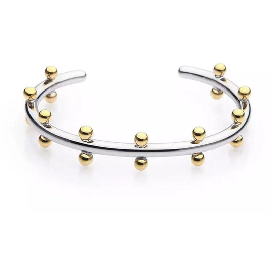 Cindy Studded Cuff — Soul Flow Apparel