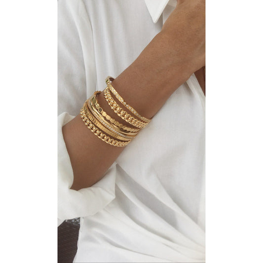 Codie Bracelet — Soul Flow Apparel