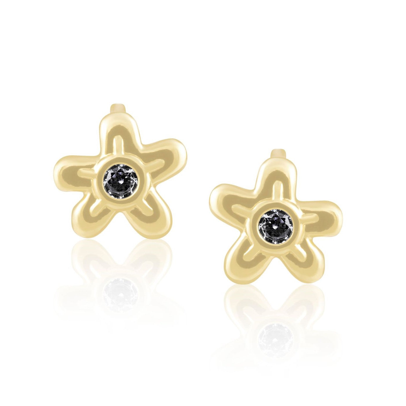 Daisy Stud — Soul Flow Apparel