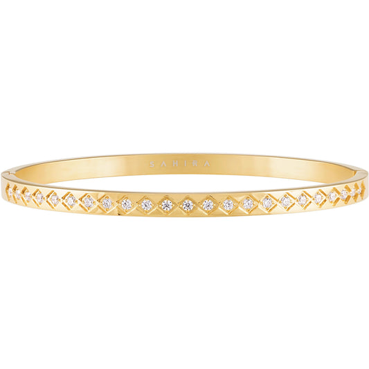 Diamond Cut Bracelet — Soul Flow Apparel