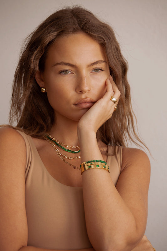 Dottie Earring — Soul Flow Apparel