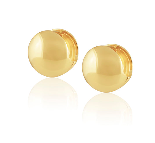 Dottie Earring — Soul Flow Apparel