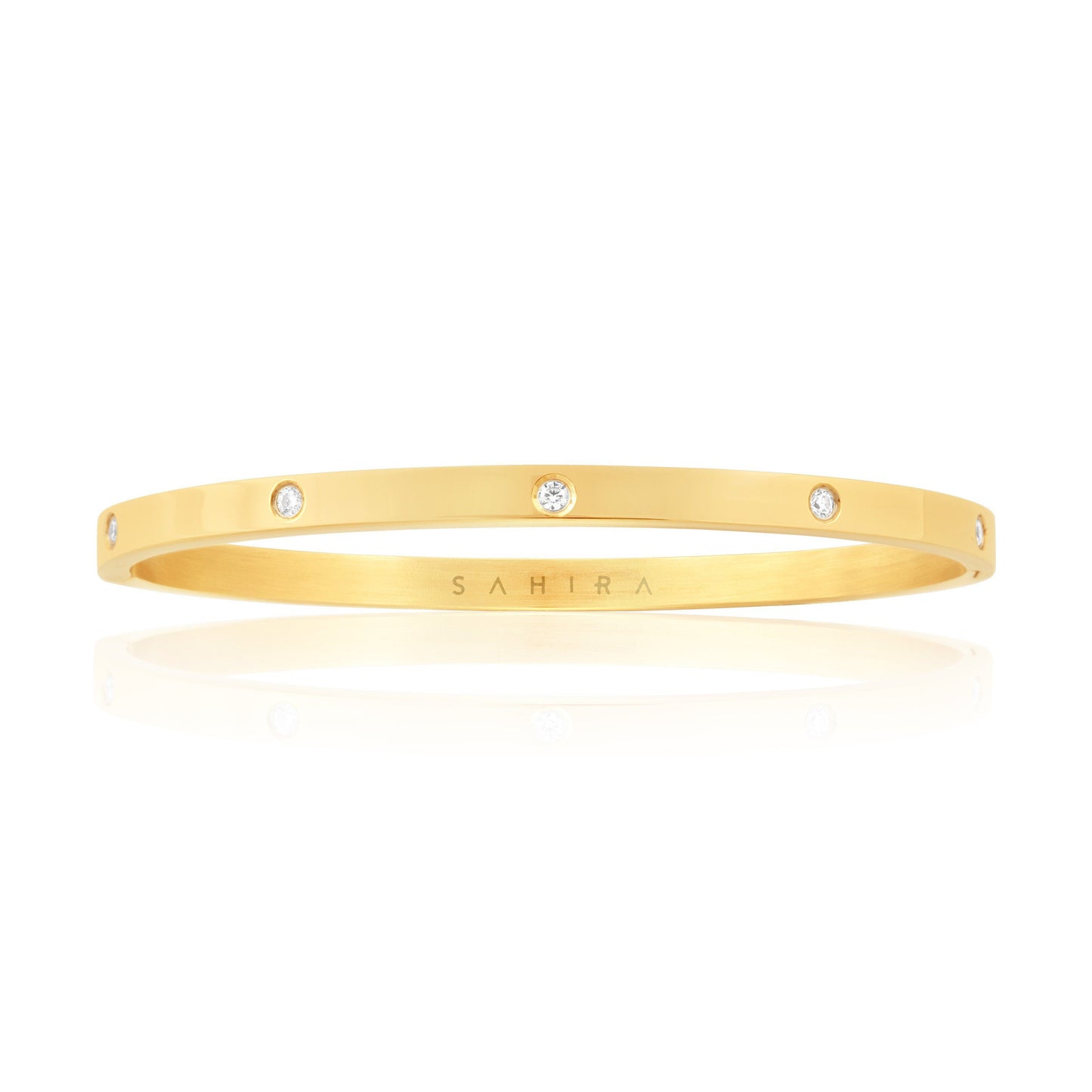 Elsie Eternity Bracelet — Soul Flow Apparel