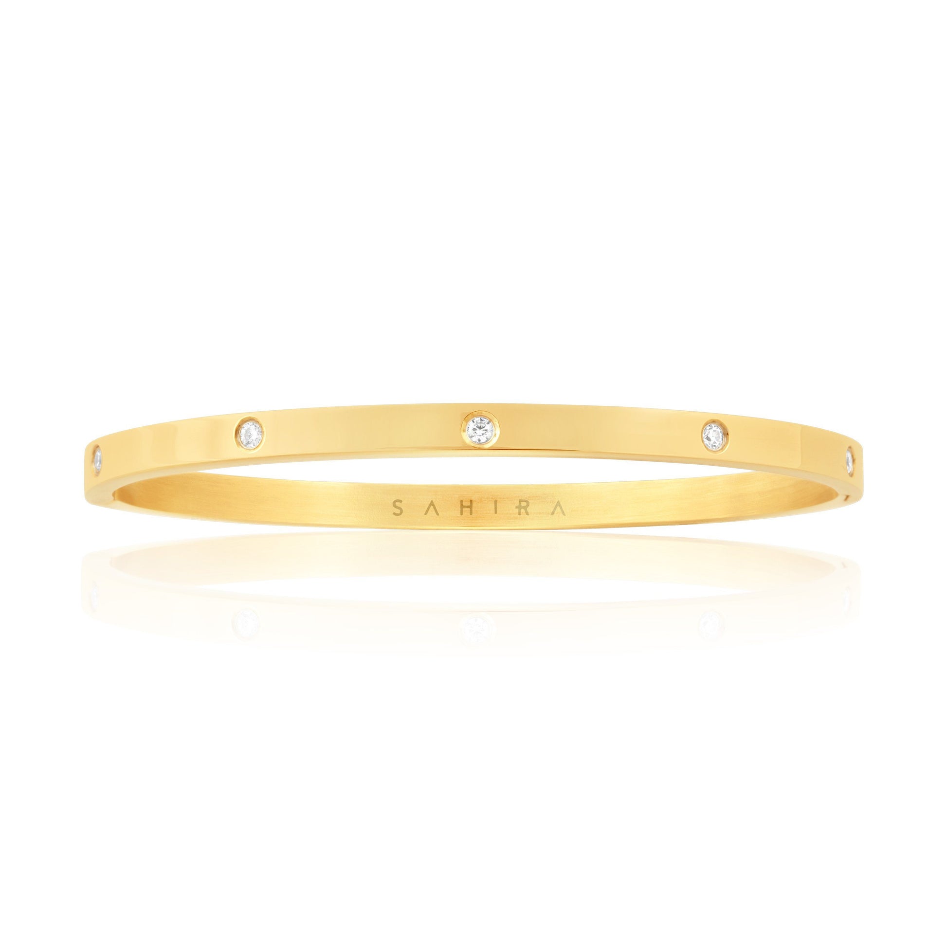 Elsie Eternity Bracelet — Soul Flow Apparel