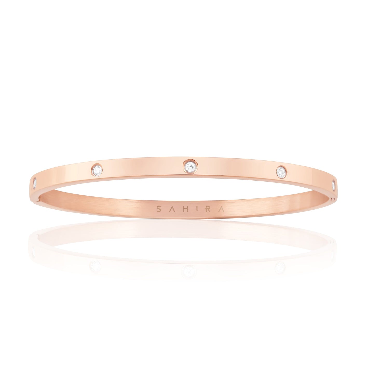 Elsie Eternity Bracelet — Soul Flow Apparel