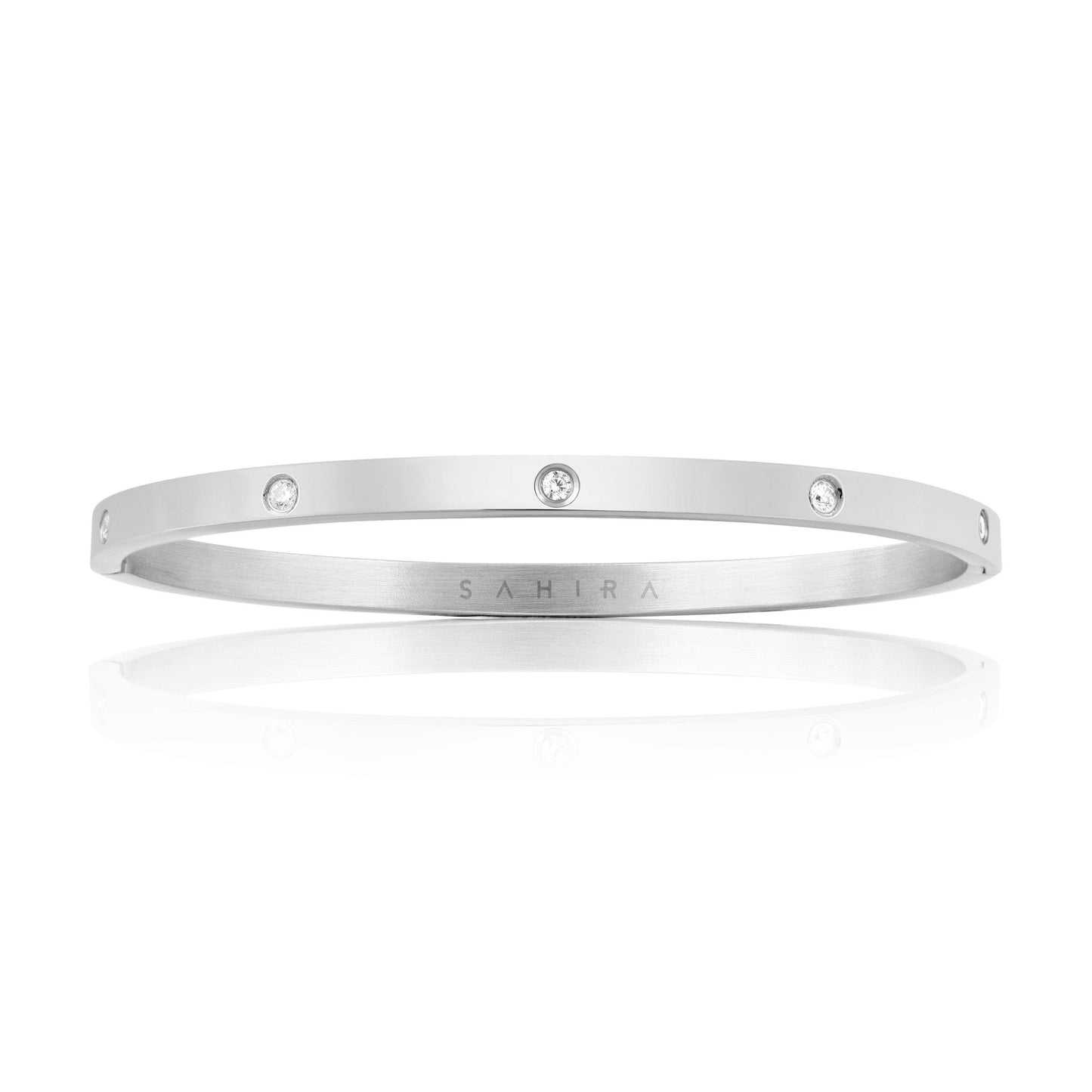 Elsie Eternity Bracelet — Soul Flow Apparel