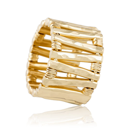 Estelle Ring — Soul Flow Apparel