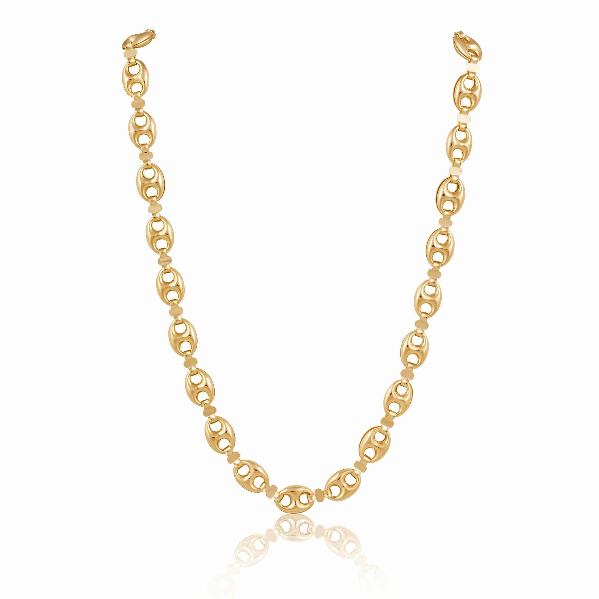 Roxanne Chain Necklace — Soul Flow Apparel