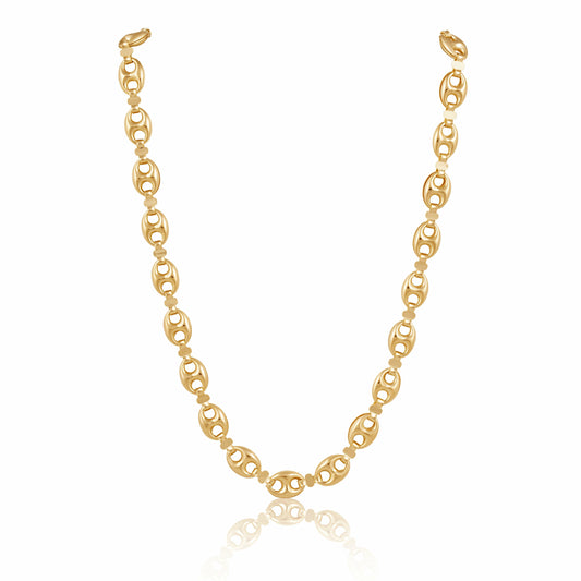 Roxanne Chain Necklace — Soul Flow Apparel