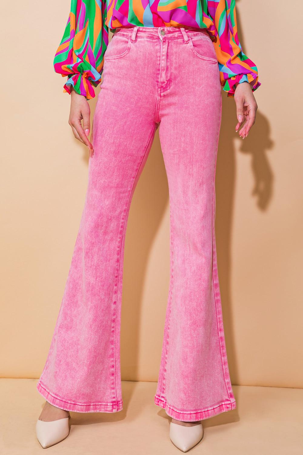 Coming Together Twill Pants in 20pin8 — Soul Flow Apparel