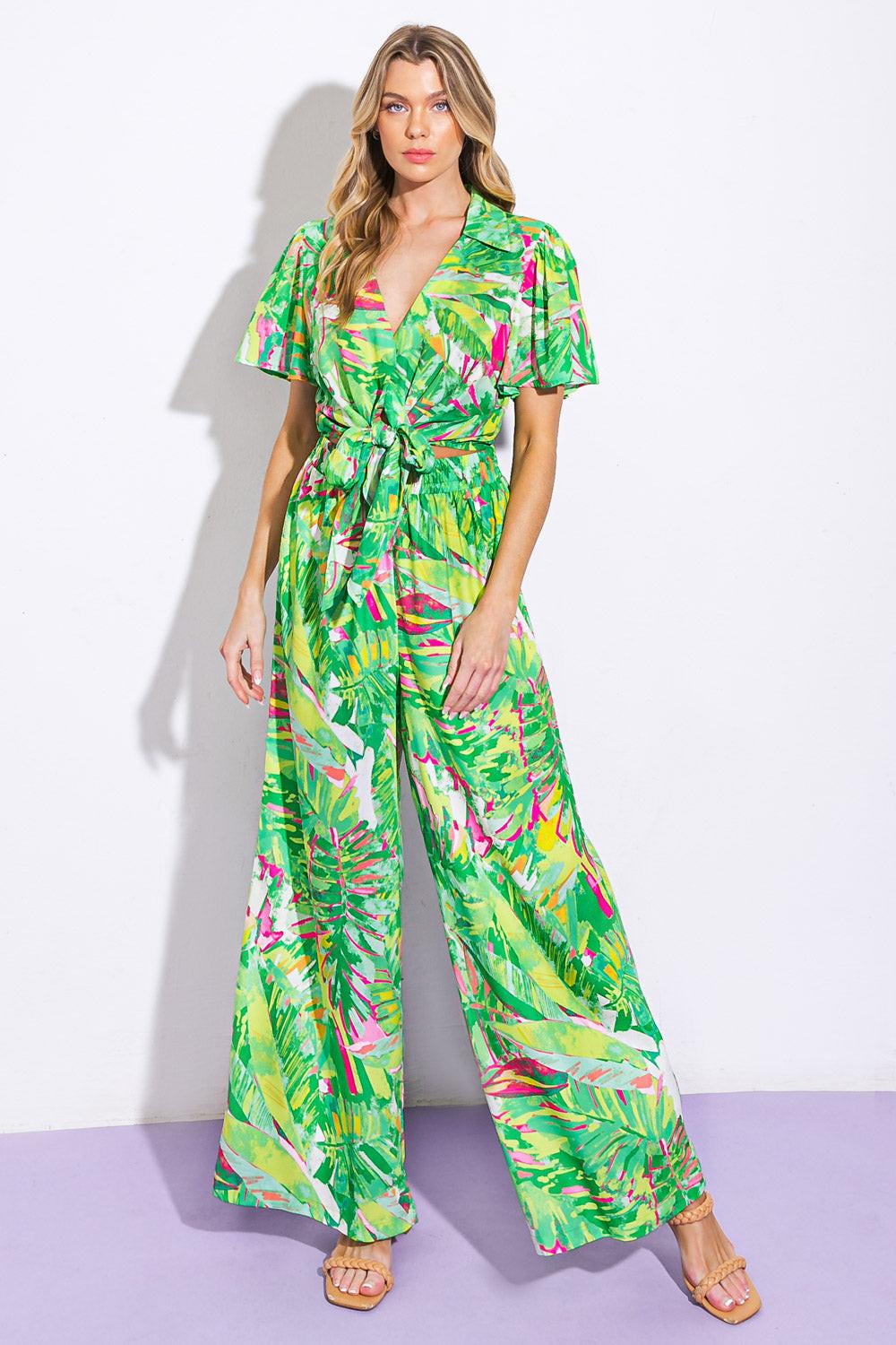 Reach Out My Woven Pants in 20ivo 20gre12 — Soul Flow Apparel