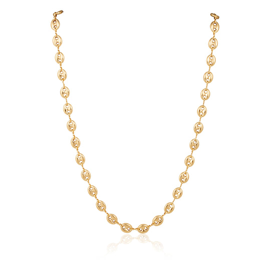 Farrah Chain Necklace — Soul Flow Apparel