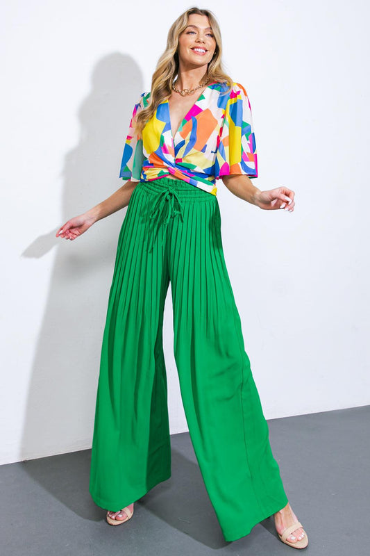 Magical Illusions Woven Pants — Soul Flow Apparel