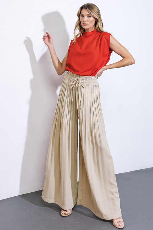 Magical Illusions Woven Pants — Soul Flow Apparel