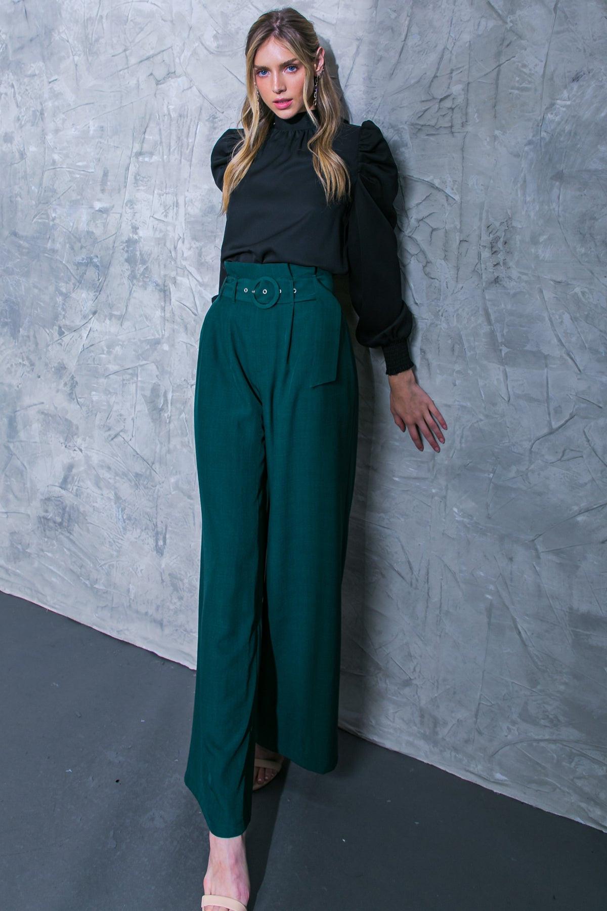 Set Yourself Free Blouse — Soul Flow Apparel