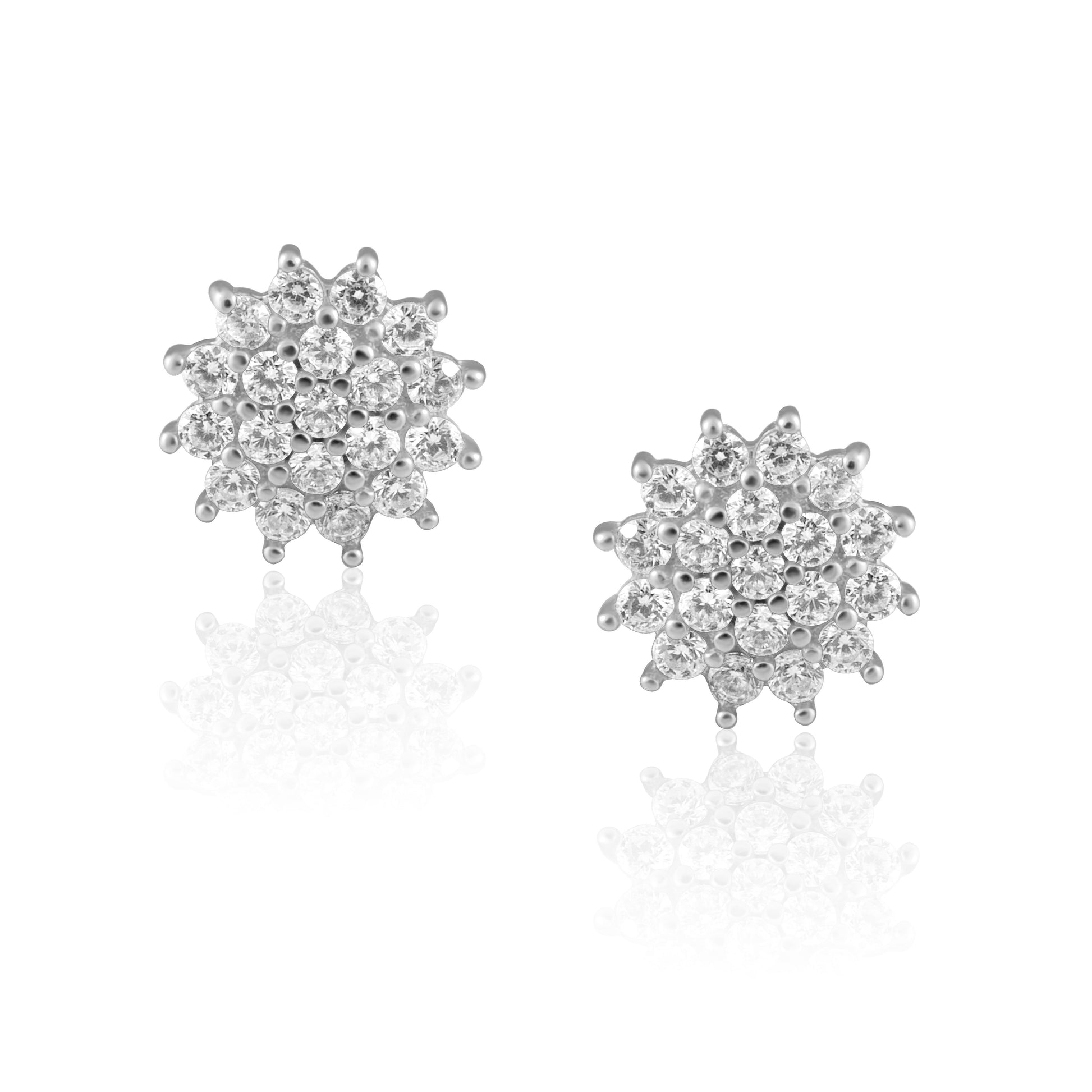 Flora Studs — Soul Flow Apparel