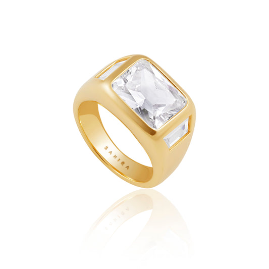 Genevieve Ring — Soul Flow Apparel