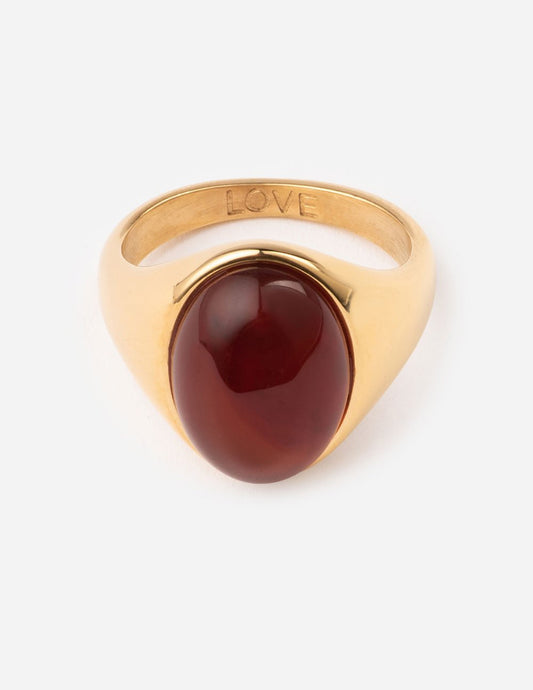 God's Love Ring – Christian Ring