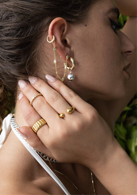 Havana Ring — Soul Flow Apparel