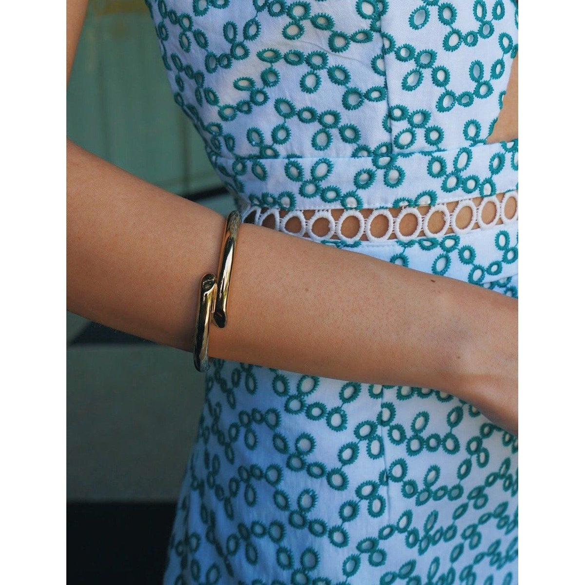 Helen Cuff — Soul Flow Apparel