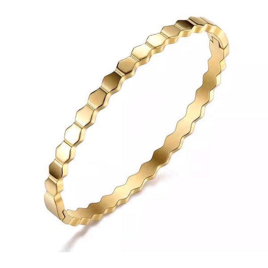 Honeycomb Bracelet — Soul Flow Apparel