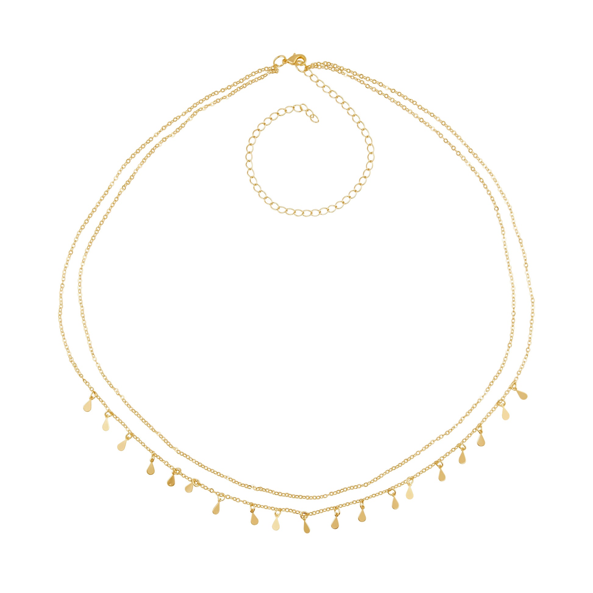Shyla Belly Chain — Soul Flow Apparel
