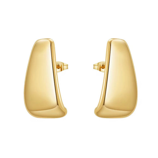 Belle Statement Earring, view 58 — Soul Flow Apparel