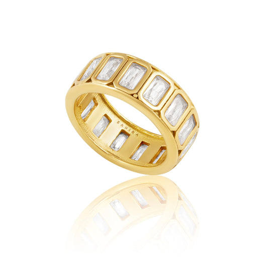 Peyton Band Ring — Soul Flow Apparel