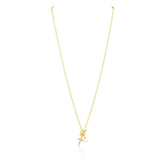 Hope Necklace — Soul Flow Apparel