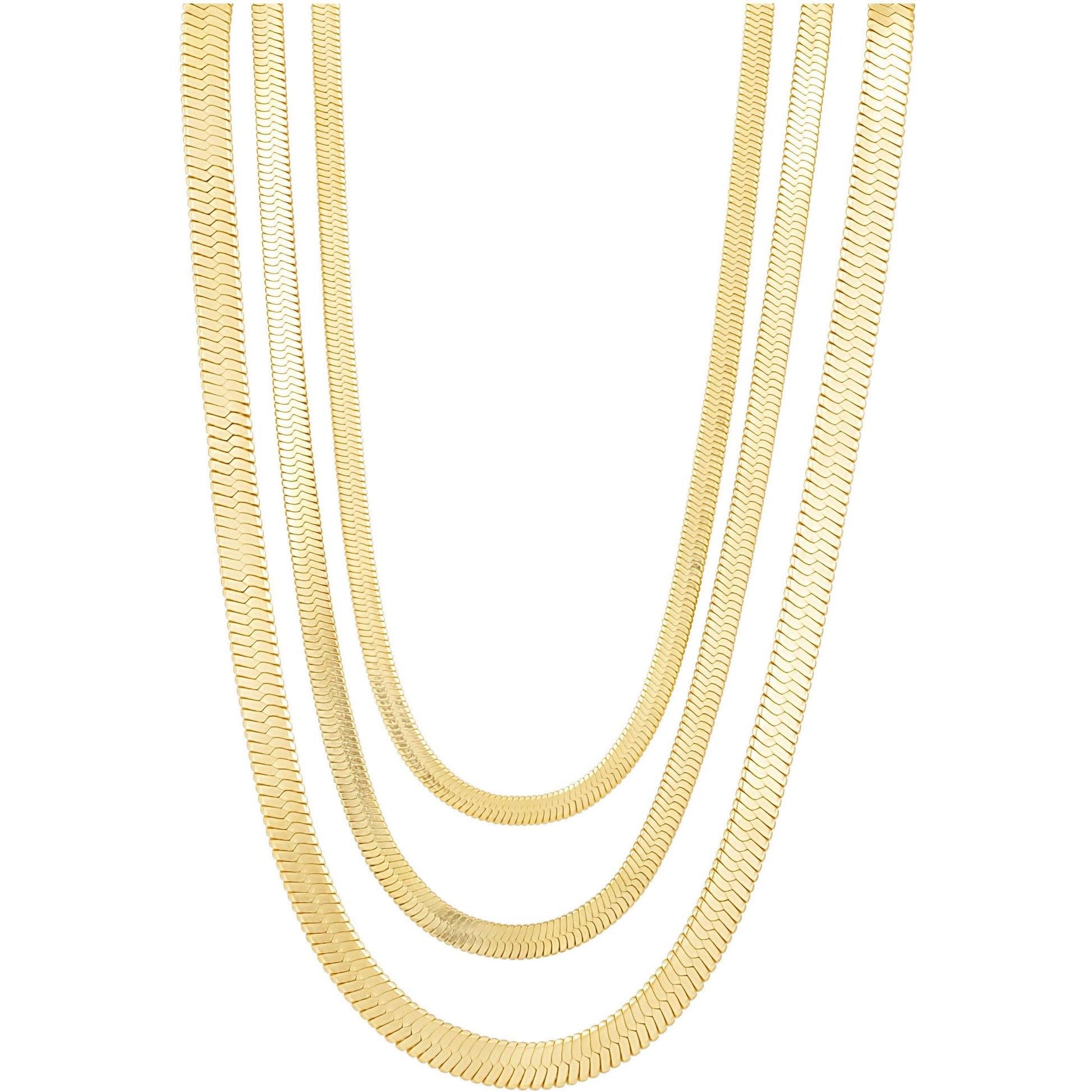Jax Necklace — Soul Flow Apparel